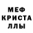 Кетамин VHQ Taylor Mock